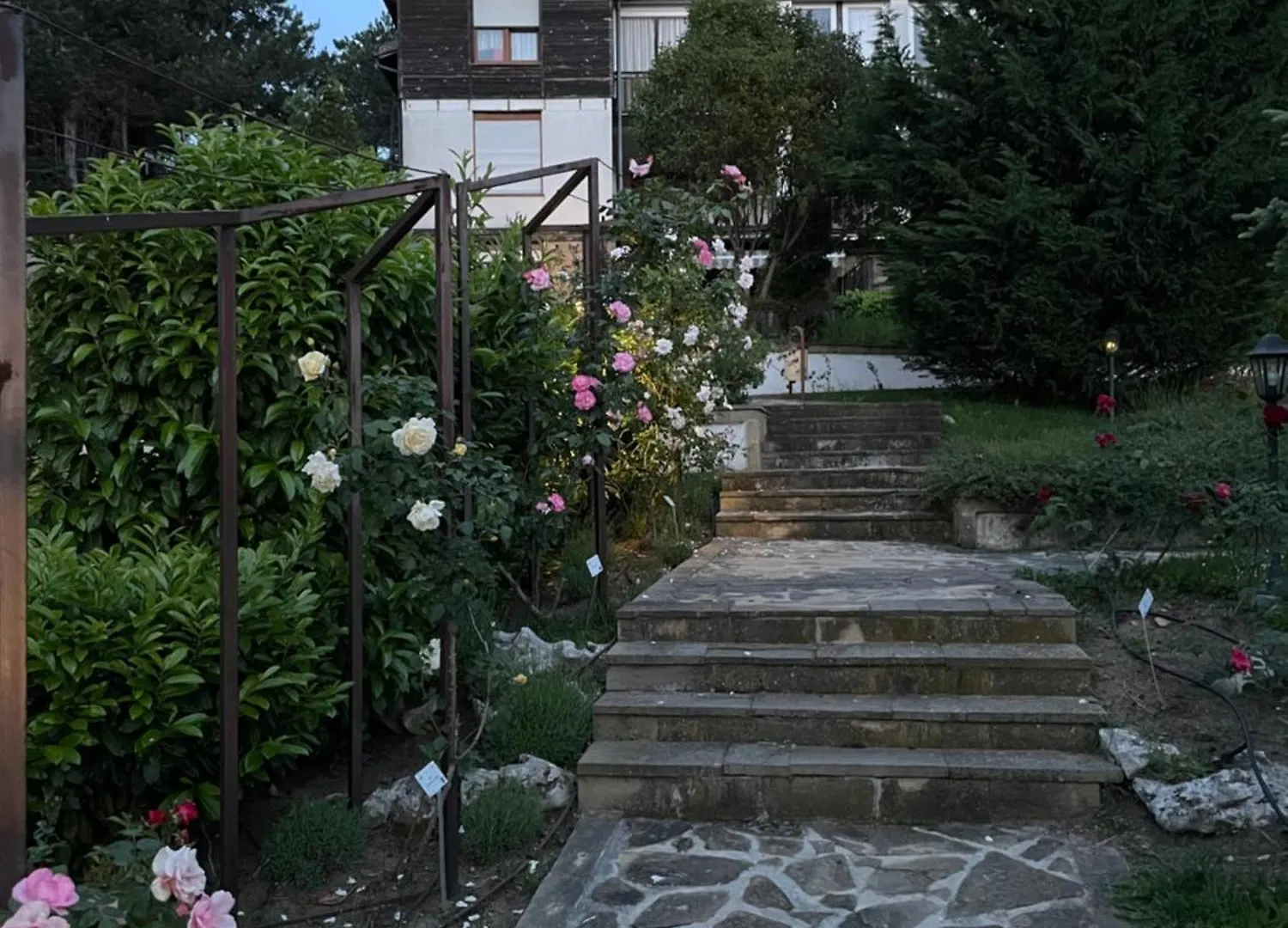 Barcelo Apartments Santa Marina - Sea View Sozopol