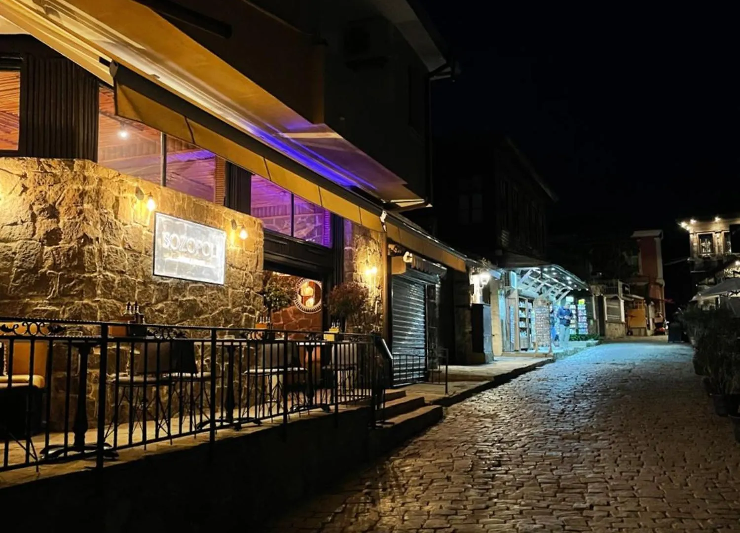 Barcelo Apartments Santa Marina - Sea View Sozopol