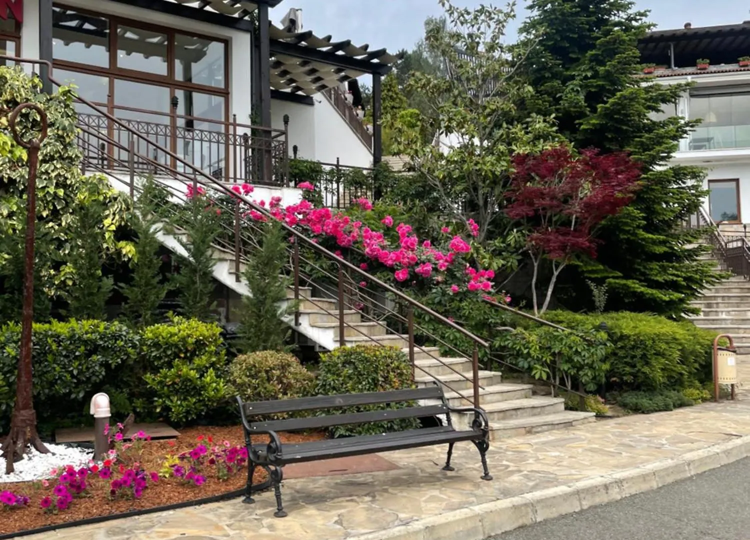 Barcelo Apartments Santa Marina - Sea View Sozopol