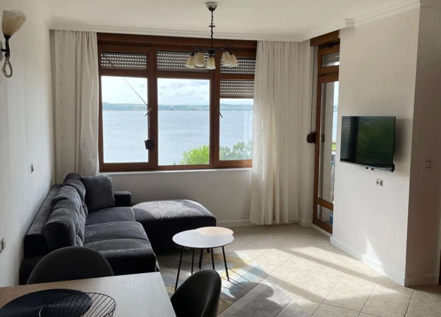 Barcelo Apartments Santa Marina - Sea View Sozopol