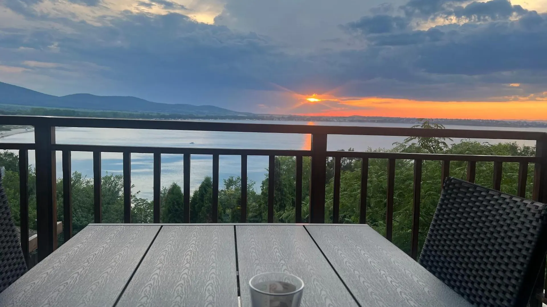 Barcelo Apartments Santa Marina - Sea View Sozopol