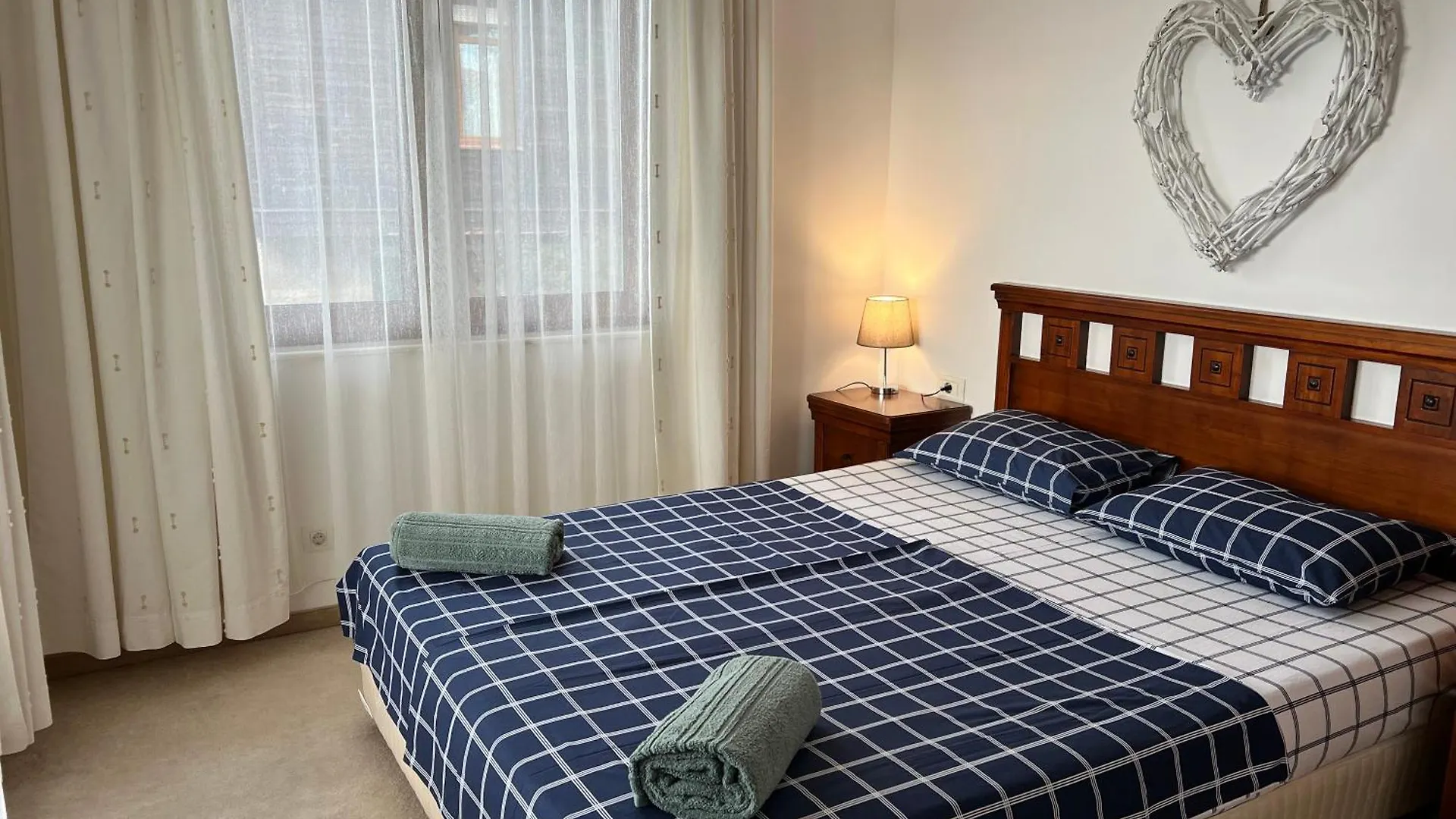 Barcelo Apartments Santa Marina - Sea View Sozopol 0*,