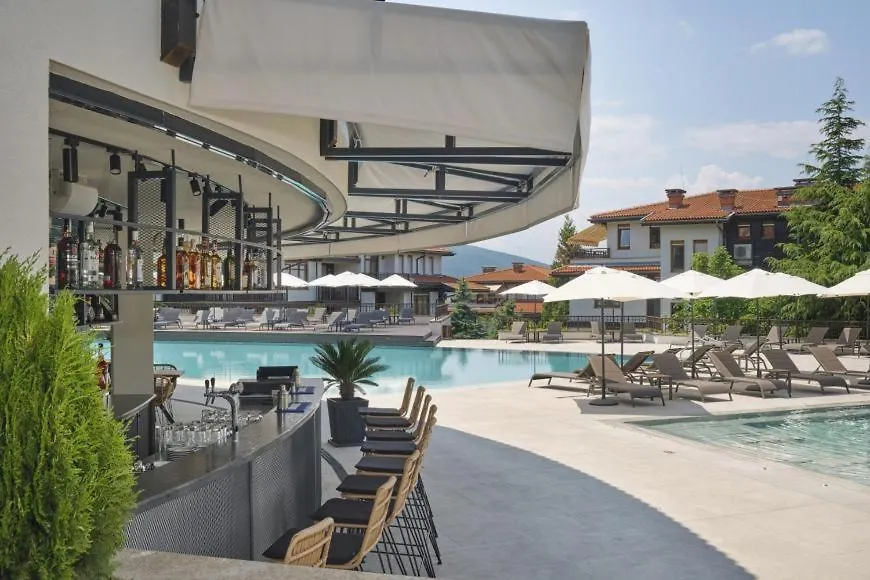 Barcelo Apartments Santa Marina - Sea View Sozopol