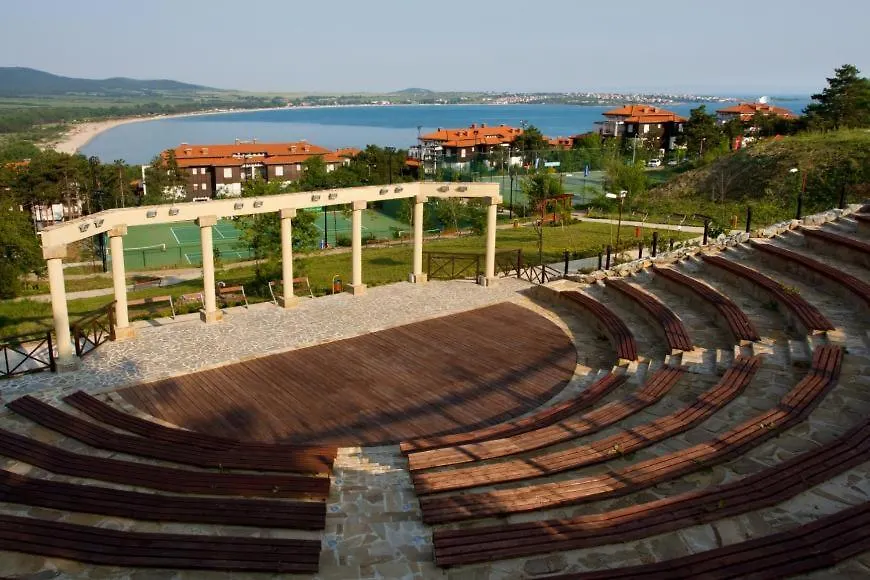 Barcelo Apartments Santa Marina - Sea View Sozopol Bulgaria