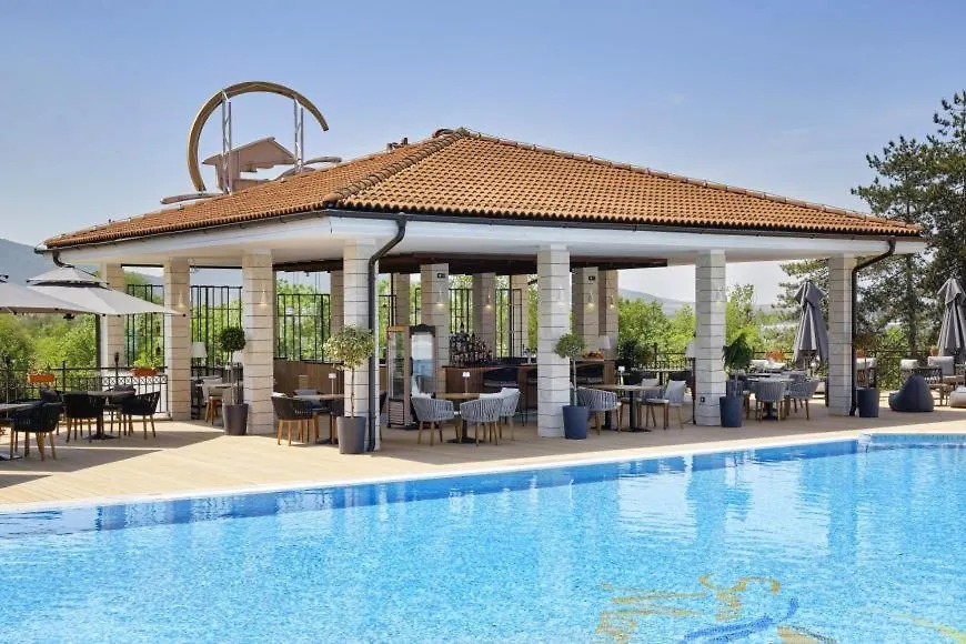 Barcelo Apartments Santa Marina - Sea View Sozopol