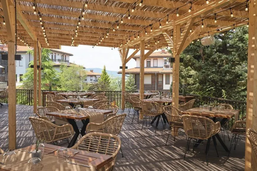 Barcelo Apartments Santa Marina - Sea View Sozopol