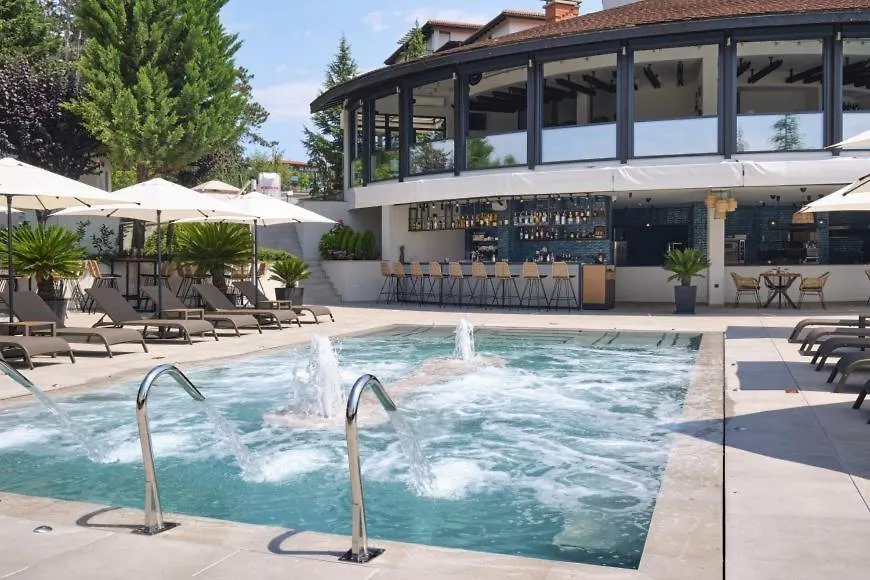 Barcelo Apartments Santa Marina - Sea View Sozopol