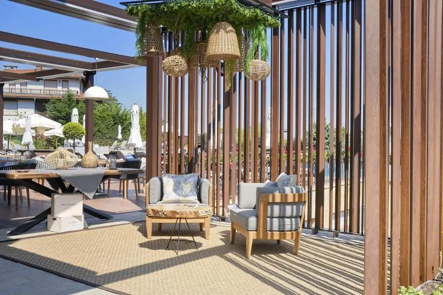 Barcelo Apartments Santa Marina - Sea View Sozopol 0*,  Bulgaria