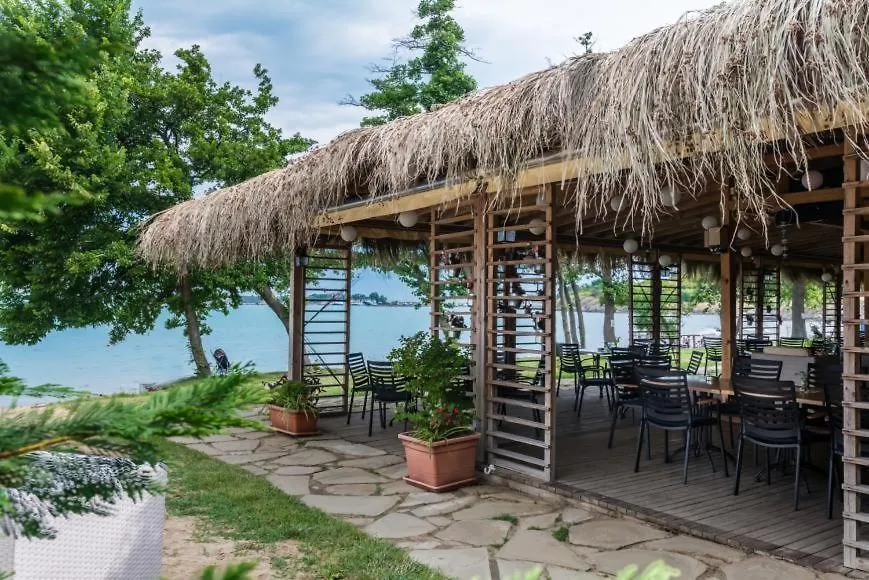 Barcelo Apartments Santa Marina - Sea View Sozopol