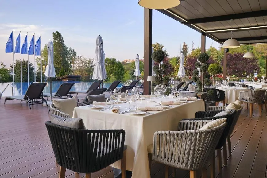 Barcelo Apartments Santa Marina - Sea View Sozopol Bulgaria