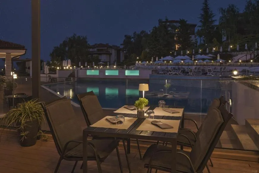 Barcelo Apartments Santa Marina - Sea View Sozopol