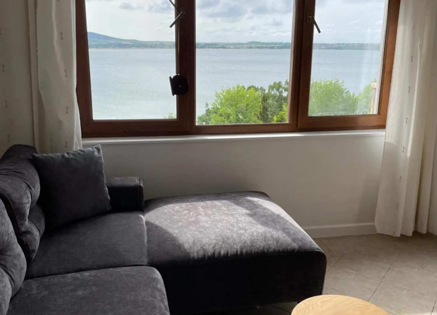 Barcelo Apartments Santa Marina - Sea View Sozopol