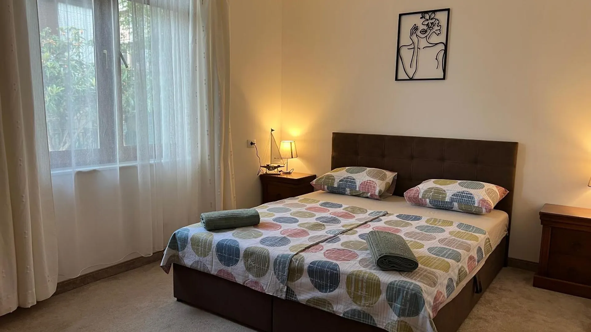 Barcelo Apartments Santa Marina - Sea View Sozopol Bulgaria