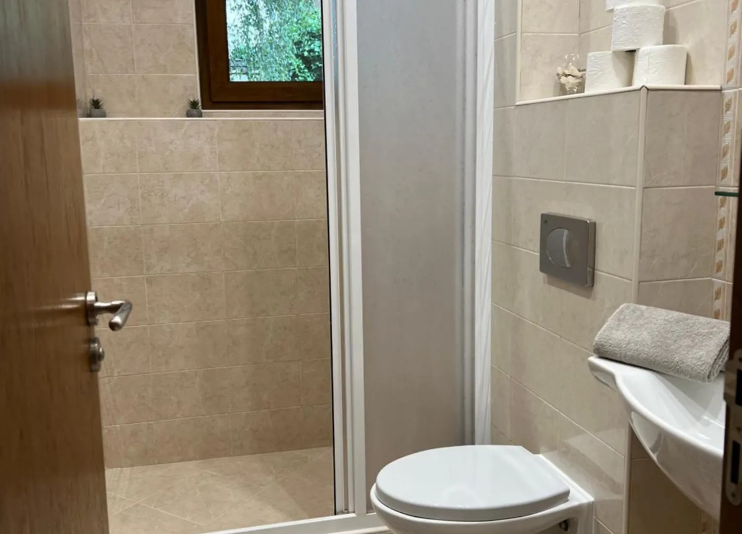Barcelo Apartments Santa Marina - Sea View Sozopol Bulgaria