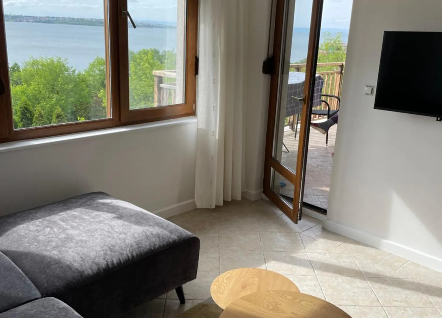 Barcelo Apartments Santa Marina - Sea View Sozopol Bulgaria