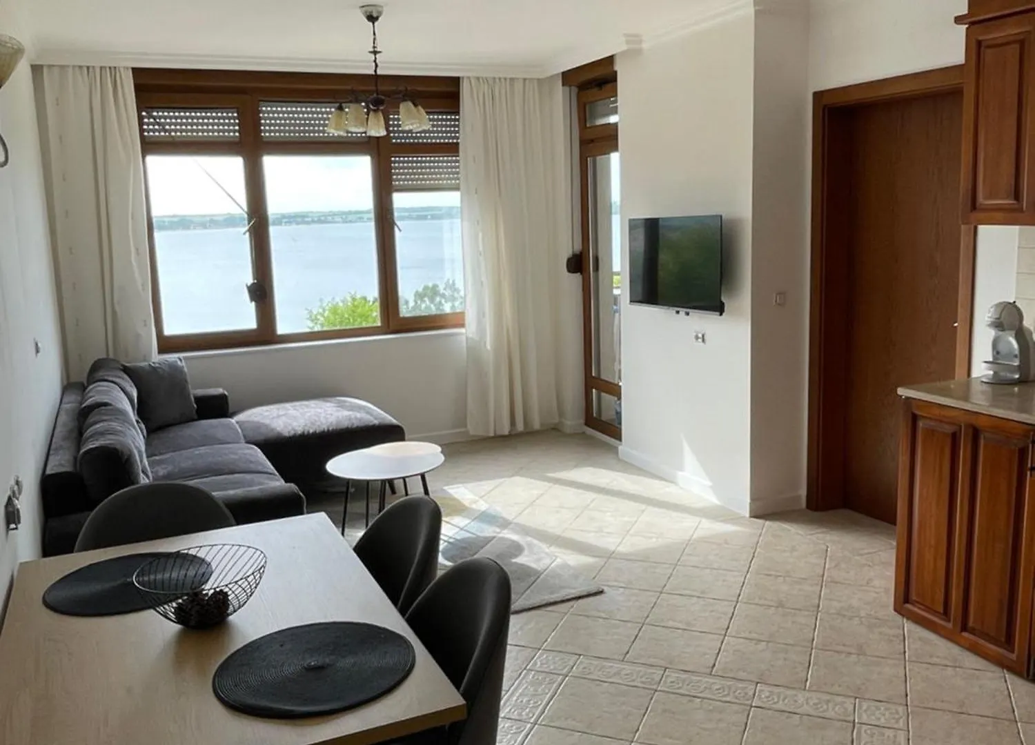 Barcelo Apartments Santa Marina - Sea View Sozopol Bulgaria