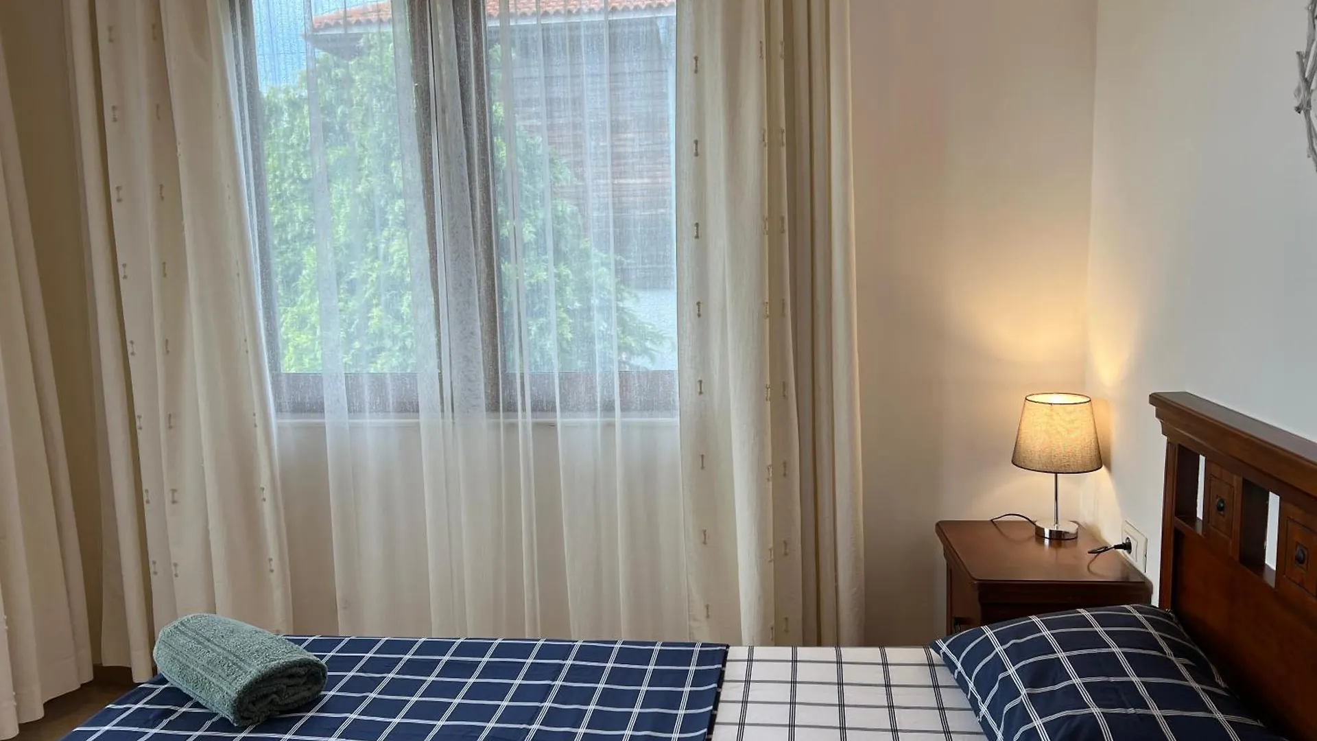 Barcelo Apartments Santa Marina - Sea View Sozopol Bulgaria