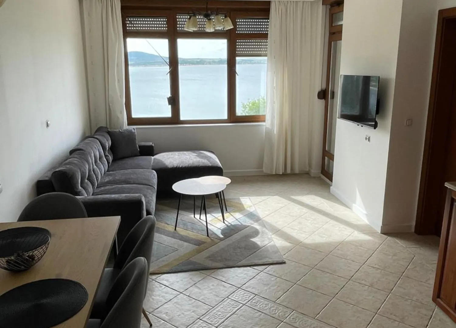 Barcelo Apartments Santa Marina - Sea View Sozopol 0*,  Bulgaria