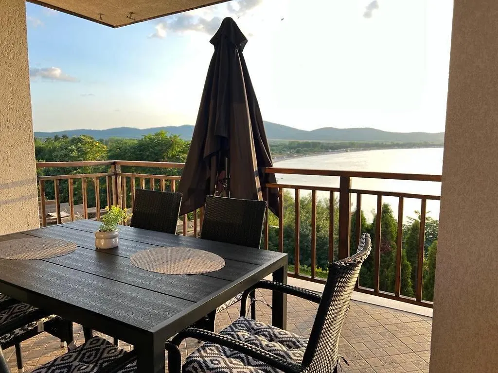 Barcelo Apartments Santa Marina - Sea View Sozopol