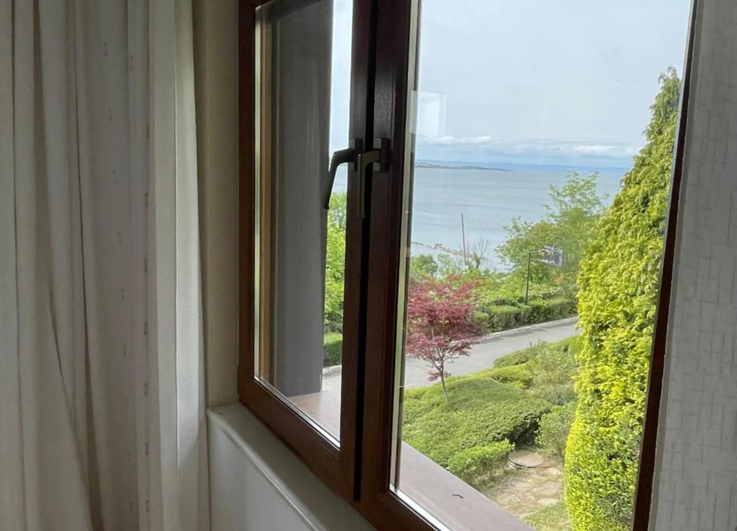 Barcelo Apartments Santa Marina - Sea View Sozopol