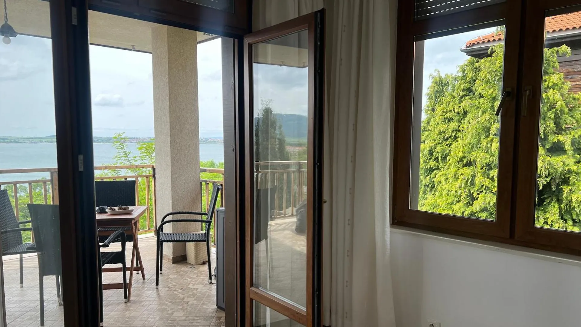 Barcelo Apartments Santa Marina - Sea View Sozopol 0*,