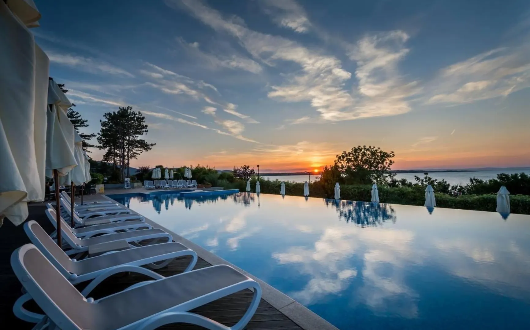 Barcelo Apartments Santa Marina - Sea View Sozopol