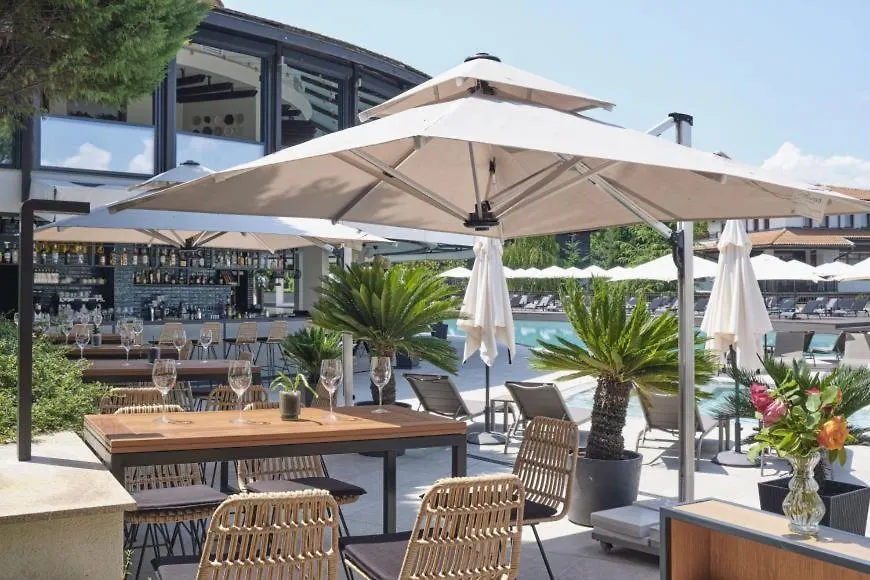 Barcelo Apartments Santa Marina - Sea View Sozopol