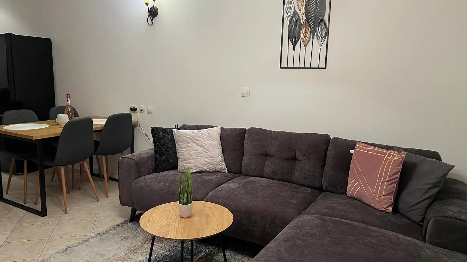 Barcelo Apartments Santa Marina - Sea View Sozopol