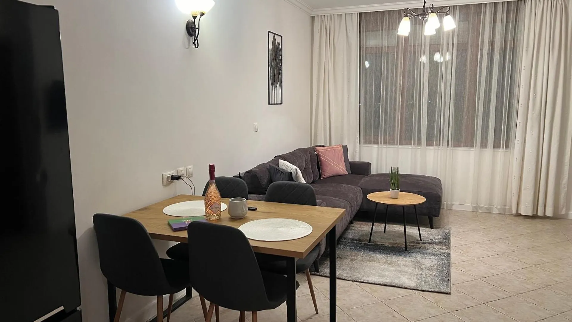 Barcelo Apartments Santa Marina - Sea View Sozopol