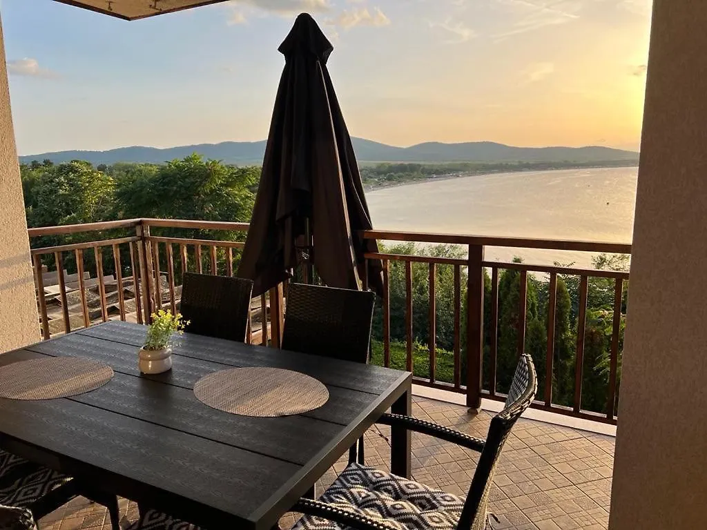 Barcelo Apartments Santa Marina - Sea View Sozopol