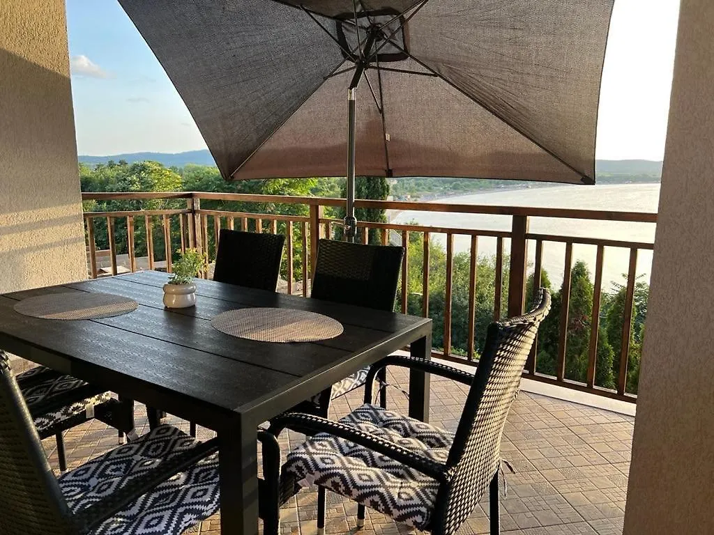 Barcelo Apartments Santa Marina - Sea View Sozopol